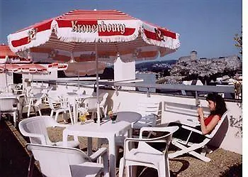 Hotel Florida Lourdes