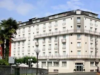 Hotel Florida Lourdes Frankrike