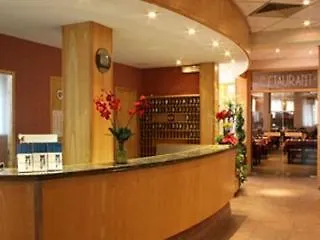 Hotel Florida Lourdes