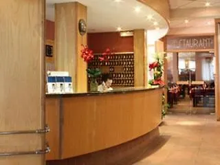 ***  Hotel Florida Lourdes Frankrike