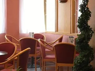 Hotel Florida Lourdes