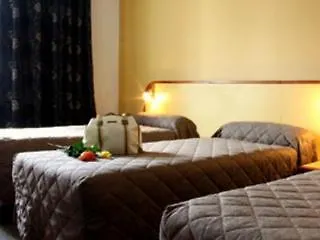 Hotel Florida Lourdes 3*,